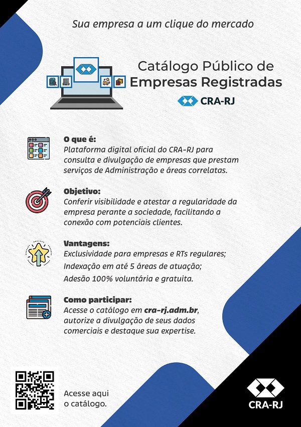 Catálogo Público de Empresas