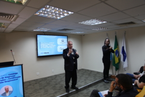 CRA-RJ inova com Catálogo Público de Empresas