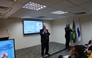 CRA-RJ inova com Catálogo Público de Empresas