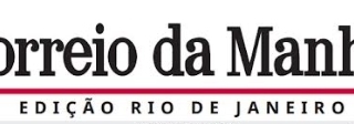 jornal Correio da Manhã