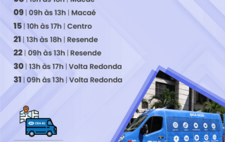 Ageda Itinerante