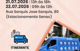 Itinerante - Resende