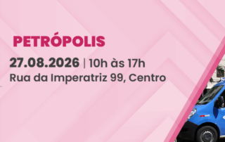 Itinerante Petrópolis