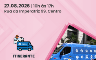 Itinerante Petrópolis