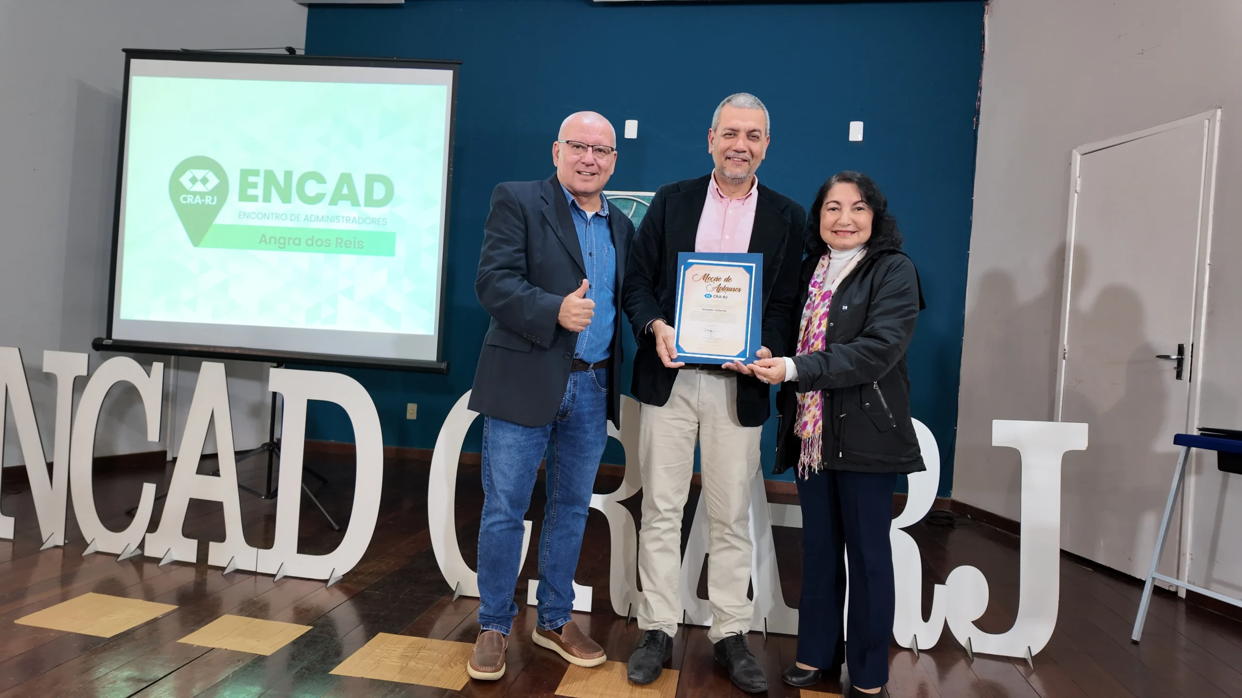 Encad Angra – 13