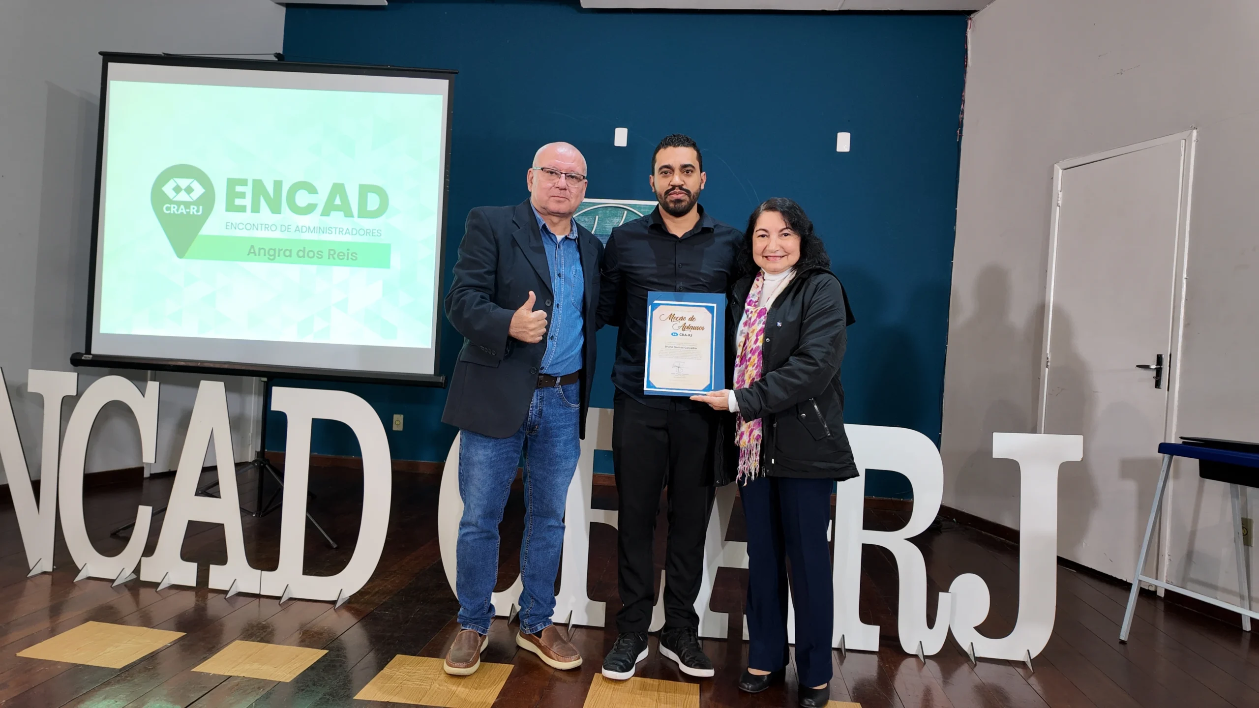 Encad Angra – 14