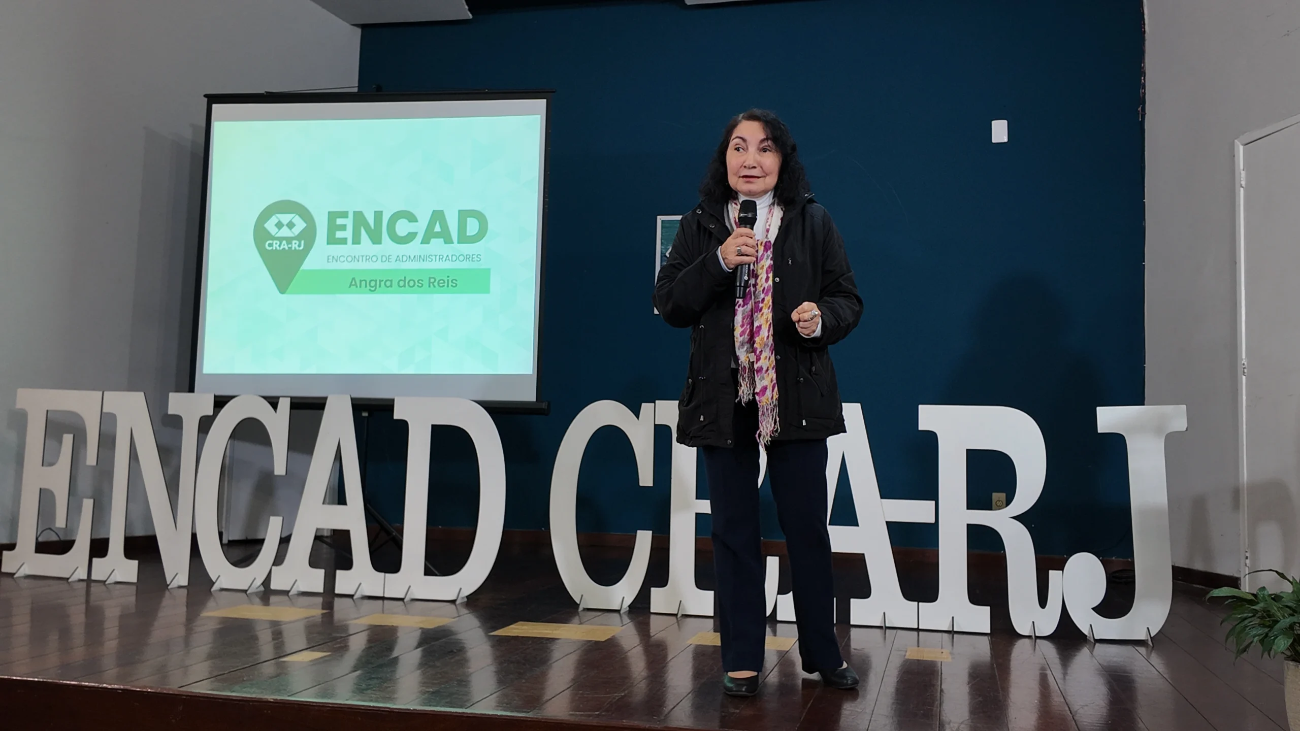 Encad Angra – 2