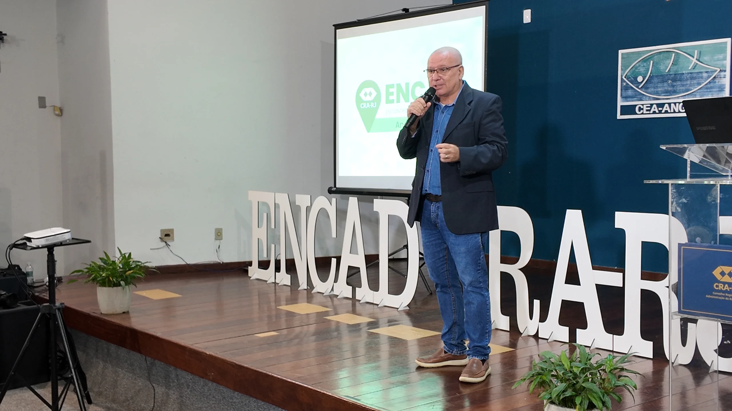 Encad Angra – 3