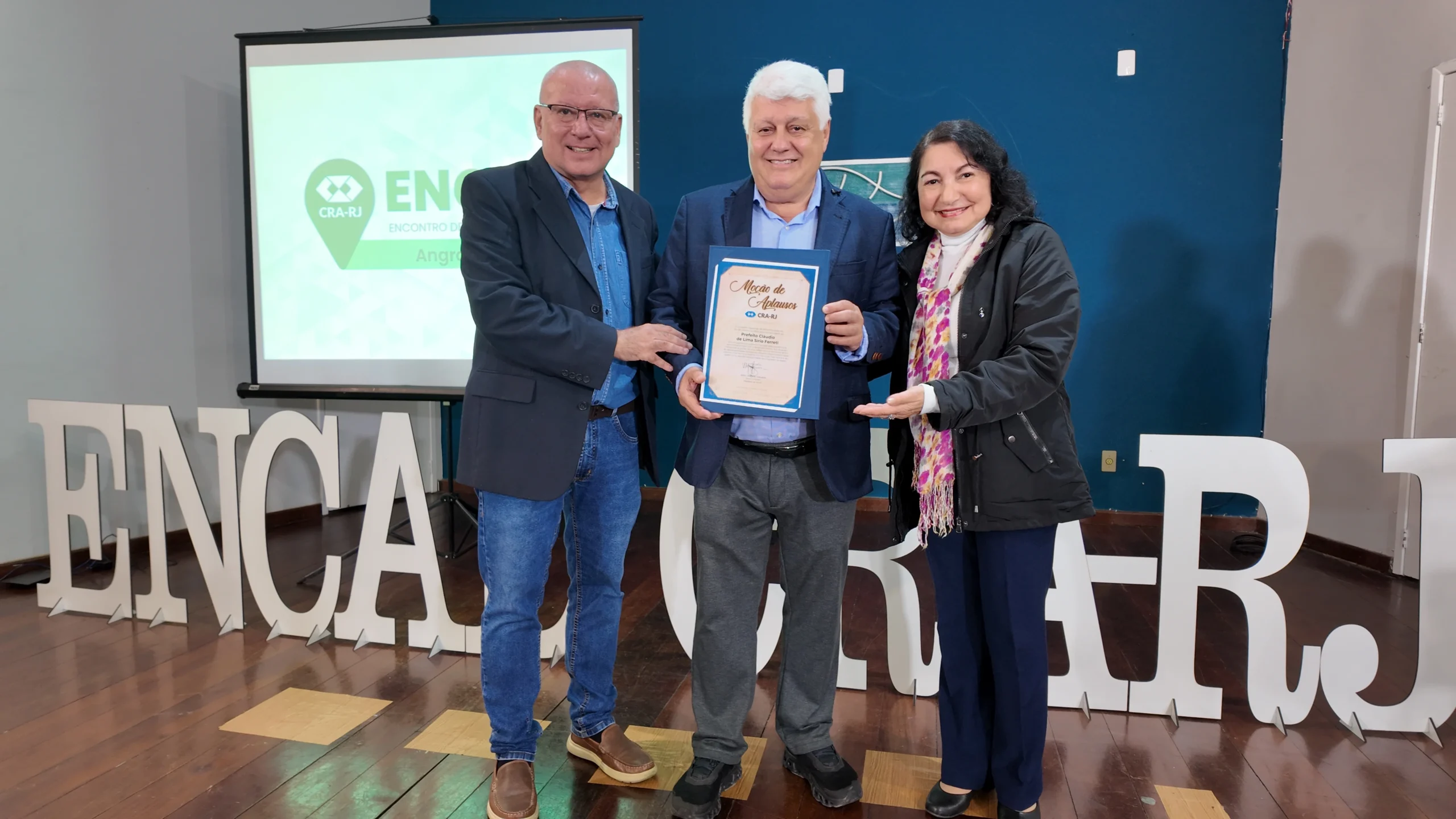 Encad Angra – 4