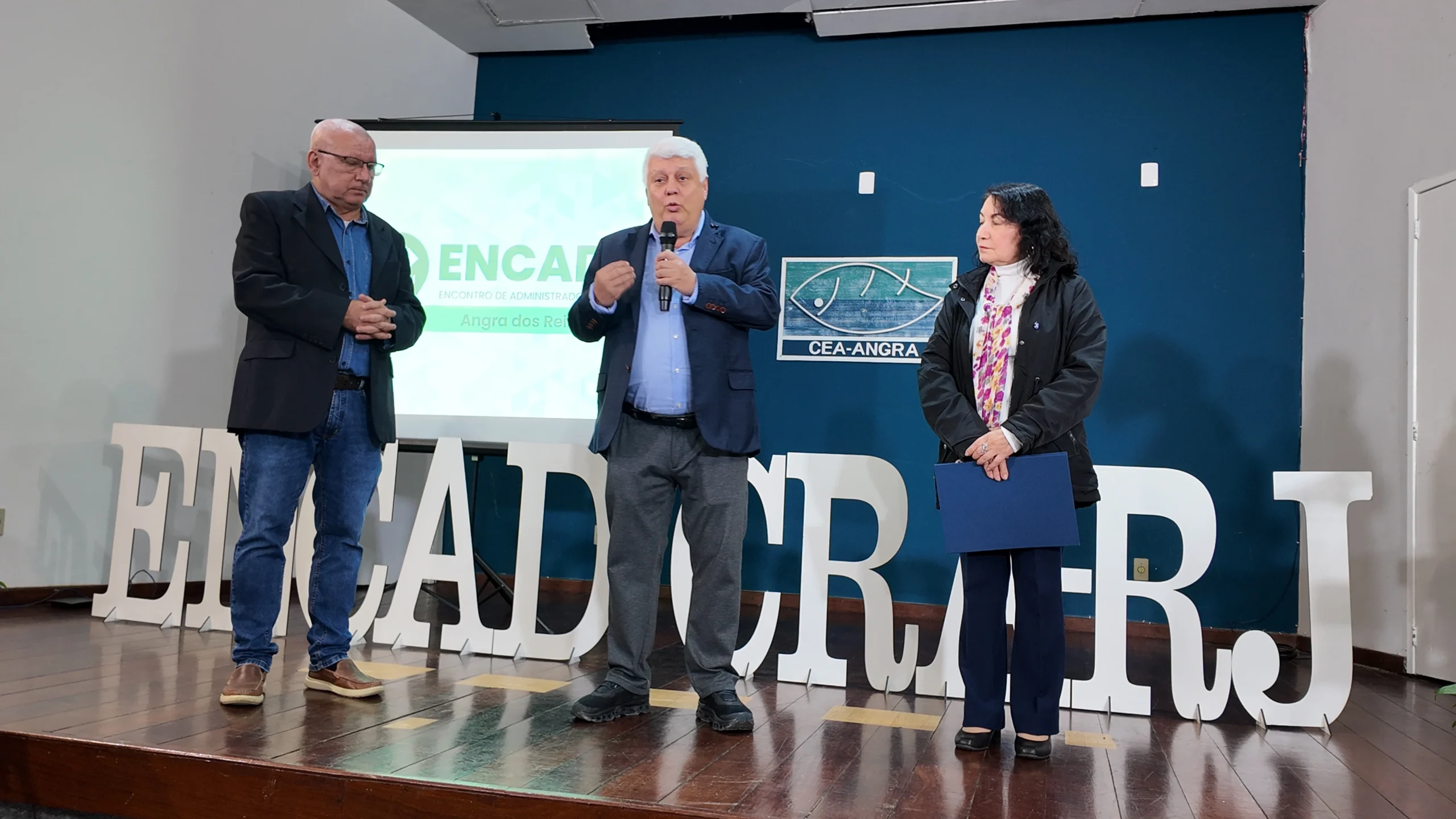 Encad Angra – 5