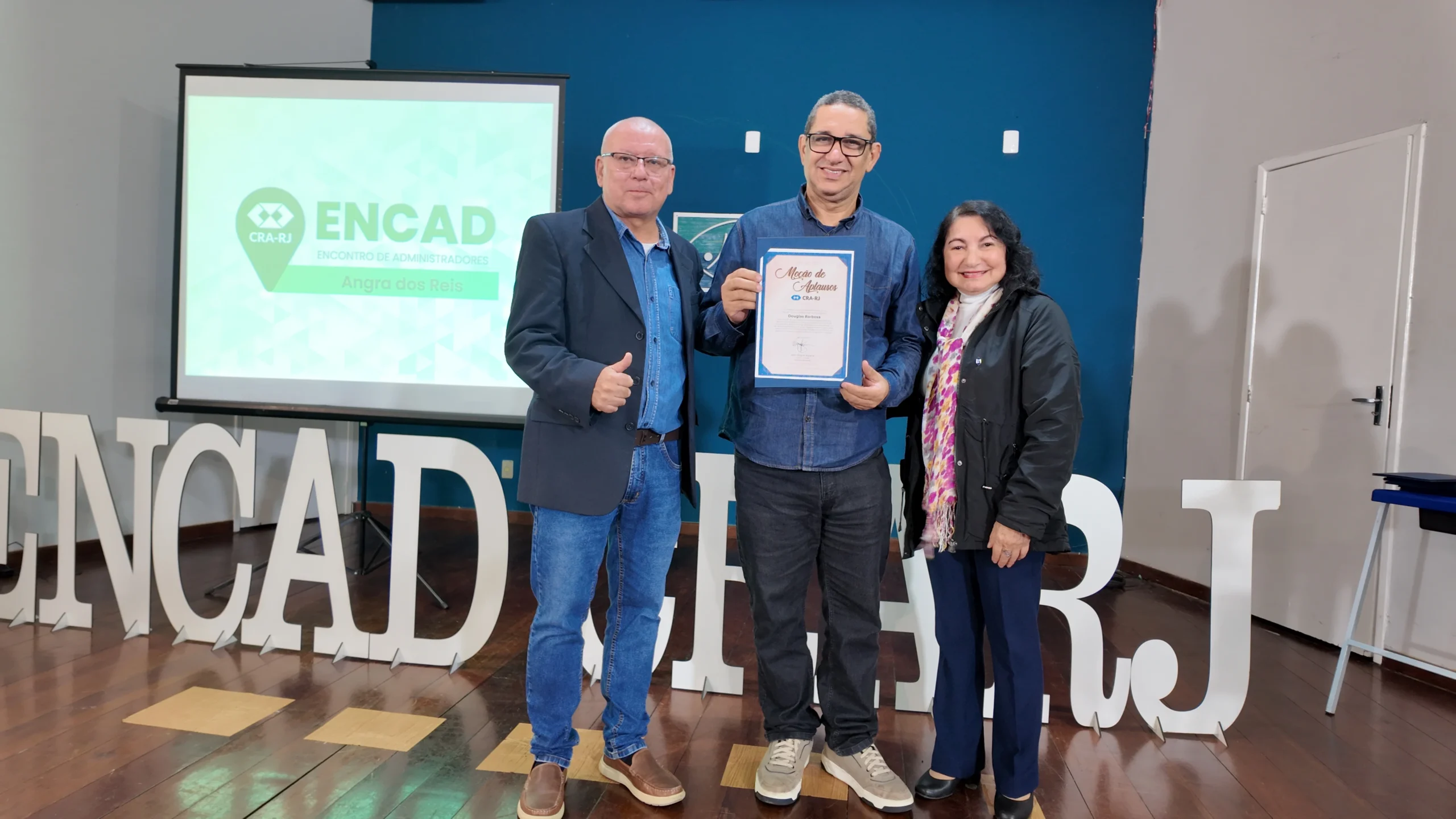 Encad Angra – 6