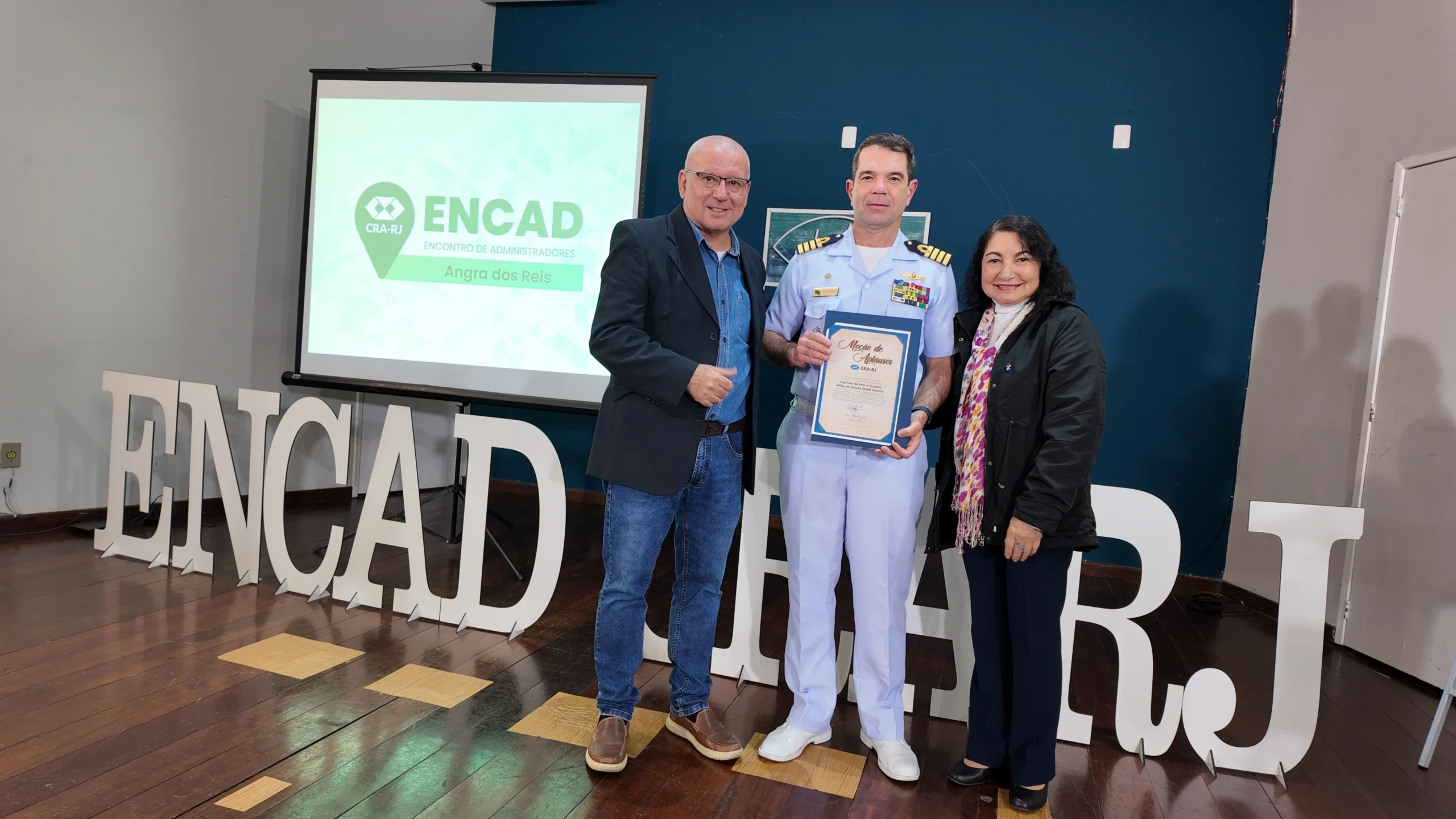 Encad Angra – 7