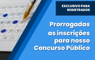 Concurso Público