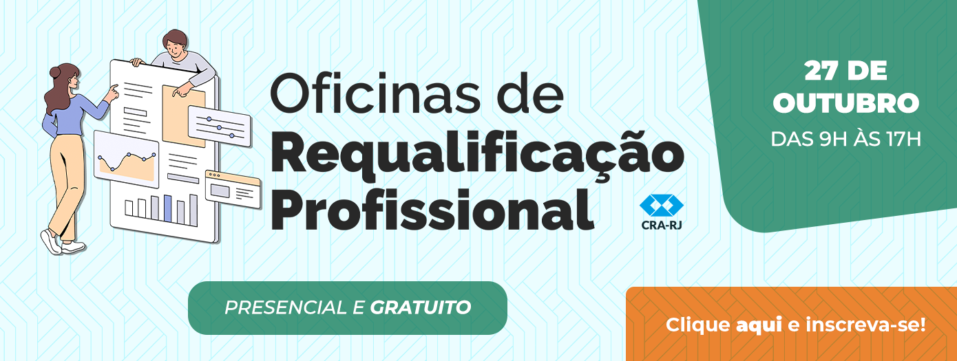 Oficinas de Requalificação